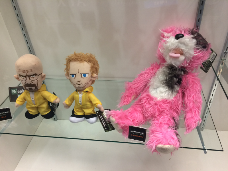 Illustration for article titled The βββββVery Best Toys From New York Toy Fair 2015